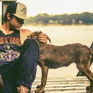 Meet your Posher, Chad